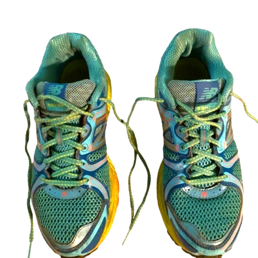 New Balance Women's sneakers size 8 1/2